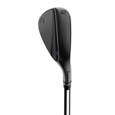Alternate View 1 of Milled Grind 3 Black Wedge